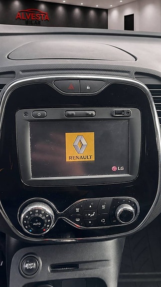 Renault Captur 10 of 10
