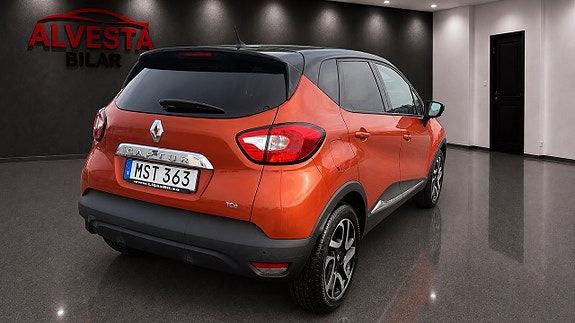 Renault Captur 4 of 10