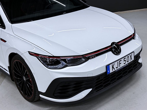 Volkswagen Golf I 30 of 30