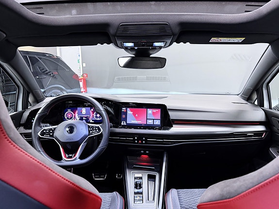 Volkswagen Golf I 3 of 30