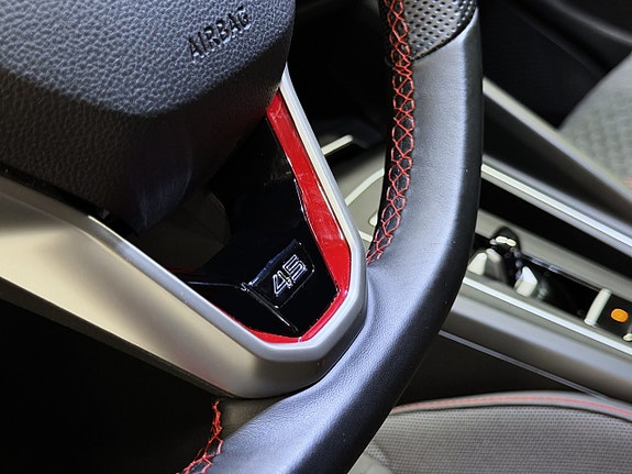 Volkswagen Golf I 15 of 30