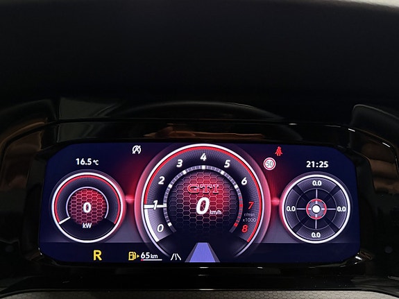 Volkswagen Golf I 23 of 30