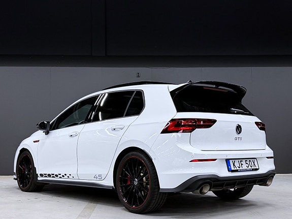 Volkswagen Golf I 6 of 30