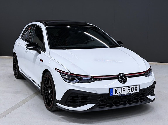 Volkswagen Golf I 8 of 30