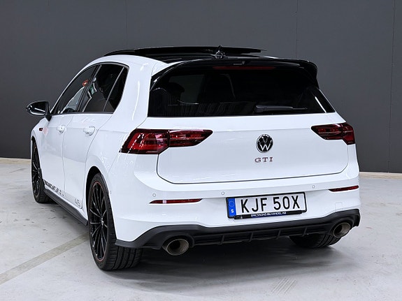 Volkswagen Golf I 20 of 30