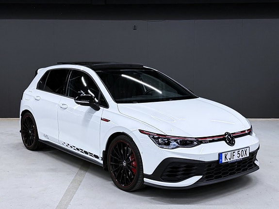 Volkswagen Golf I 16 of 30