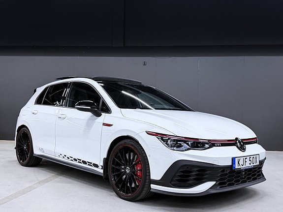 Volkswagen Golf I 22 of 30