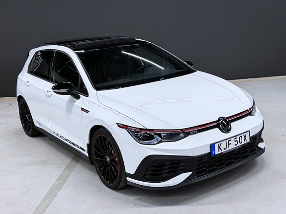 Volkswagen Golf I 4 of 30