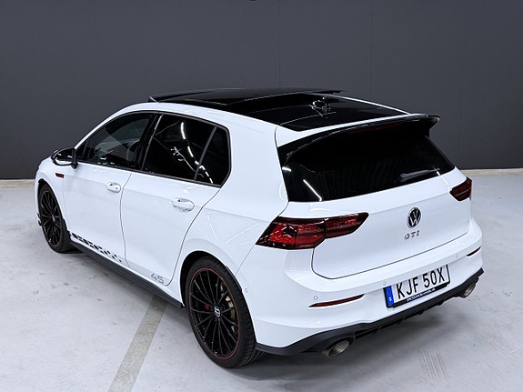 Volkswagen Golf I 14 of 30