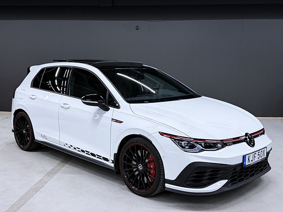 Volkswagen Golf I 18 of 30