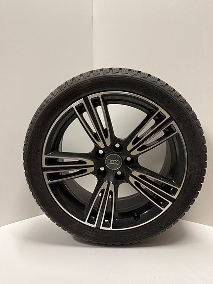 Audi A4 17 of 17