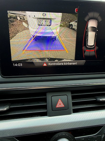 Audi A4 11 of 17