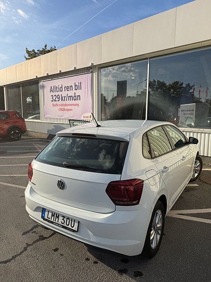 Volkswagen Polo 4 of 15