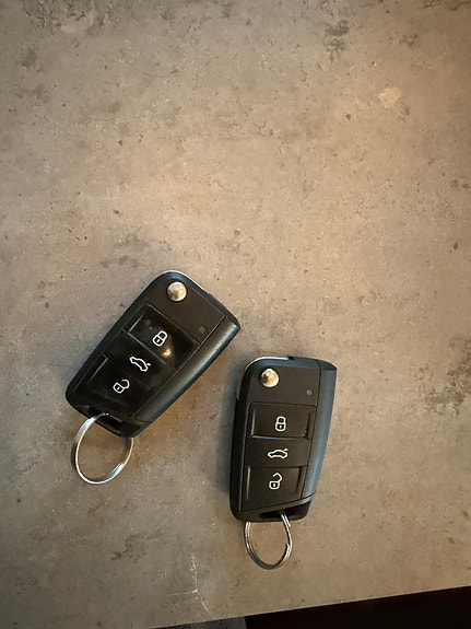 Volkswagen Polo 12 of 15