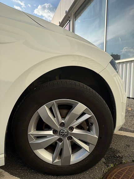 Volkswagen Polo 6 of 15