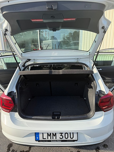 Volkswagen Polo 5 of 15