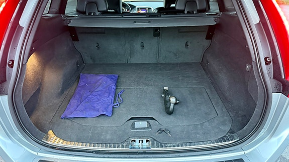 Volvo XC60 6 of 6