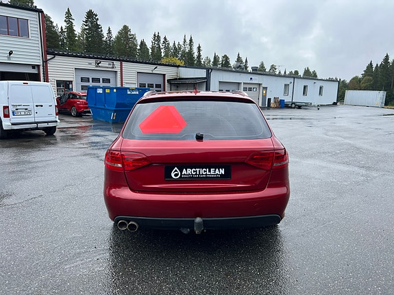 Audi A4 4 of 13