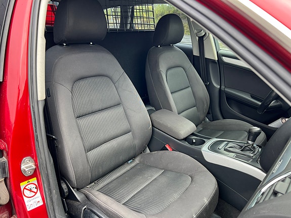 Audi A4 9 of 13
