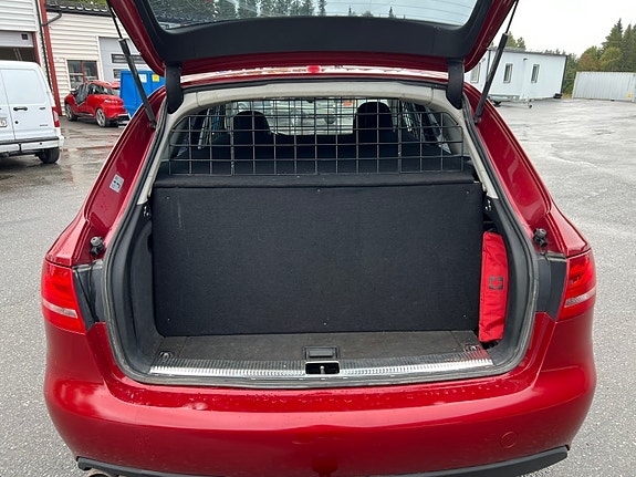 Audi A4 12 of 13