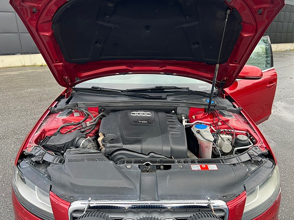 Audi A4 13 of 13
