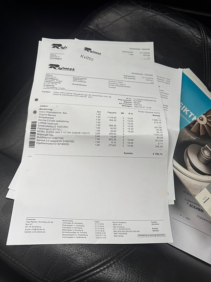 Volvo V50 17 of 19