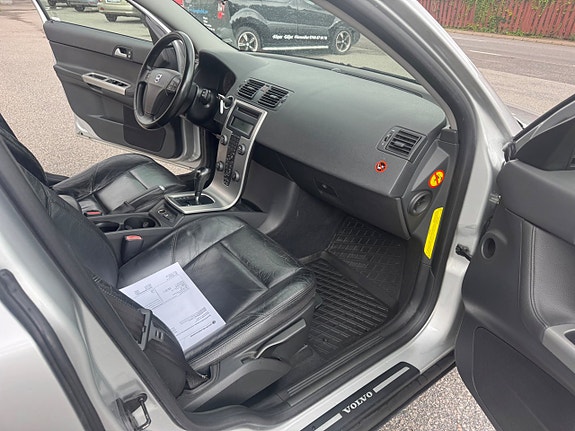 Volvo V50 7 of 19