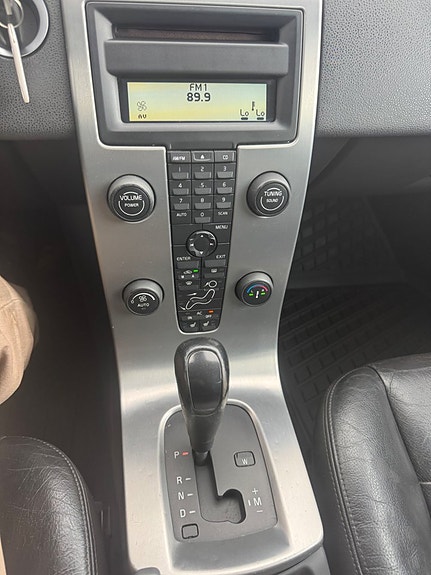 Volvo V50 11 of 19