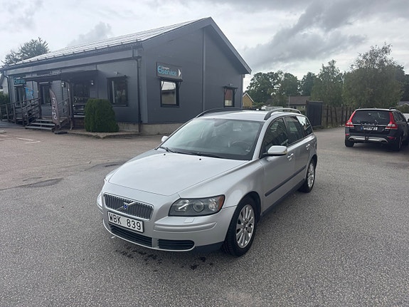 Volvo V50 5 of 19
