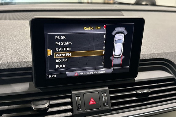 Audi Q5 19 of 22