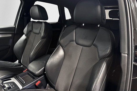 Audi Q5 10 of 22