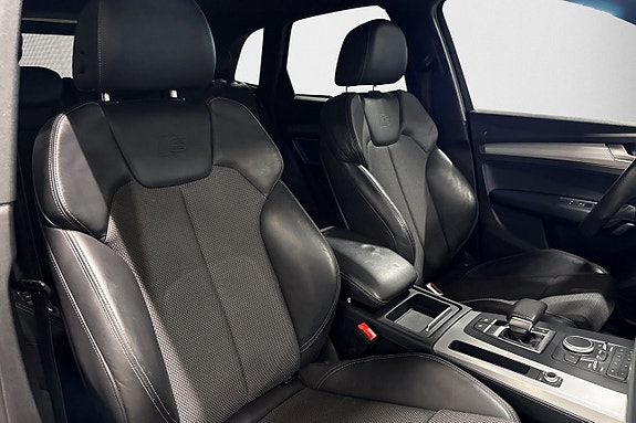 Audi Q5 11 of 22