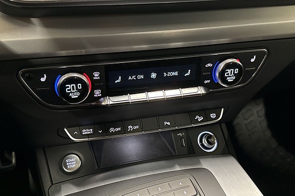 Audi Q5 18 of 22