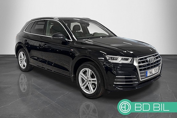 Audi Q5 6 of 22