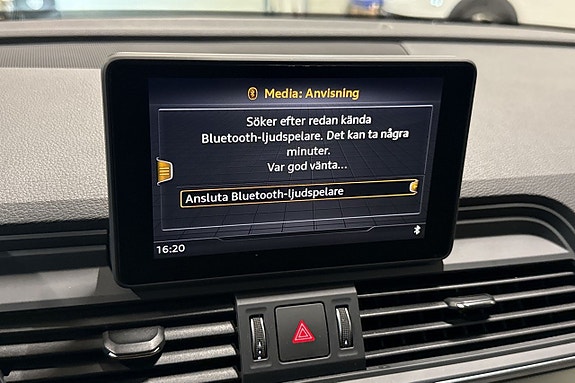 Audi Q5 20 of 22