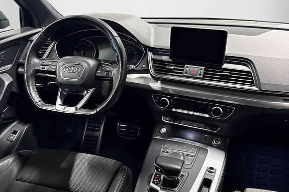 Audi Q5 14 of 22