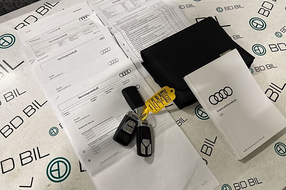 Audi Q5 22 of 22