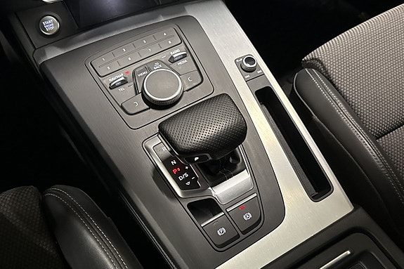 Audi Q5 17 of 22