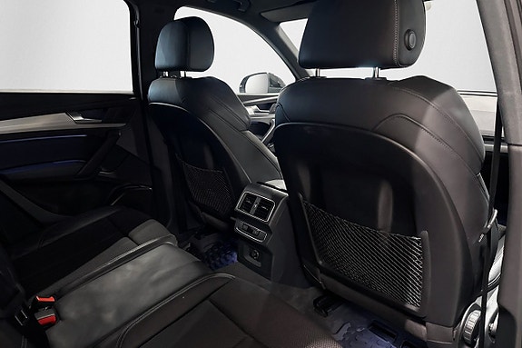 Audi Q5 13 of 22