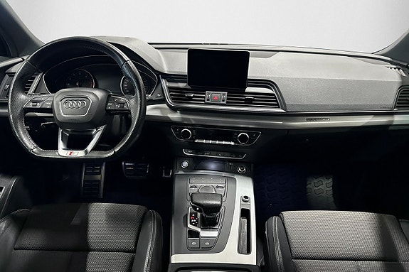 Audi Q5 7 of 22