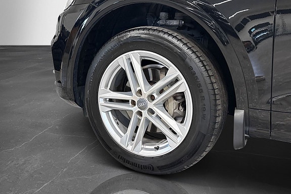 Audi Q5 21 of 22