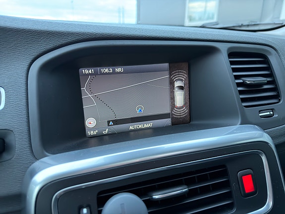 Volvo V60 7 of 7
