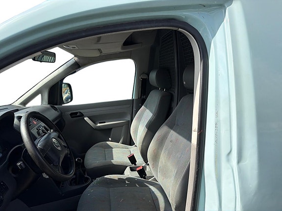 Volkswagen Caddy 15 of 24