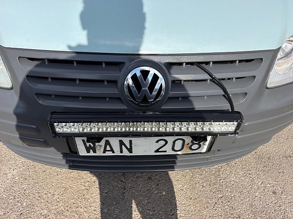 Volkswagen Caddy 20 of 24