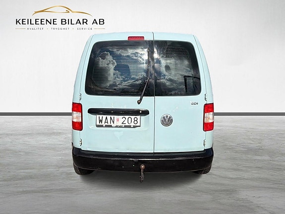 Volkswagen Caddy 6 of 24