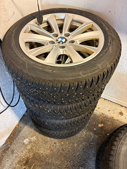 BMW 530d 14 of 14