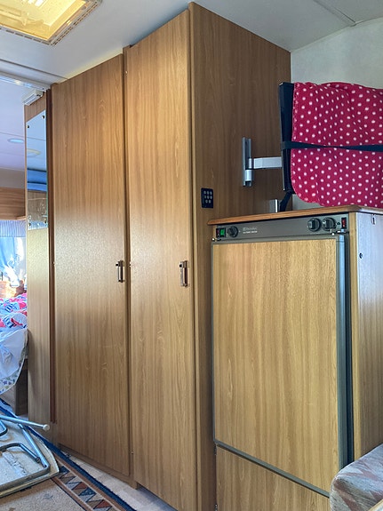 Polar 550 Gls High back 6 of 6