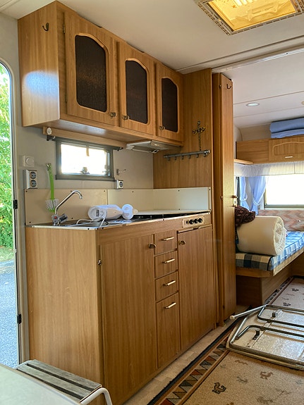 Polar 550 Gls High back 4 of 6