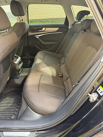 Audi A6 8 of 11