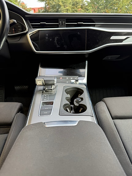 Audi A6 10 of 11